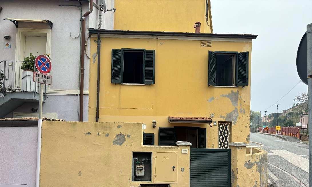 immobile appartamento all'asta in Via Franceschini 2 - 61032 Fano (PU) - 1