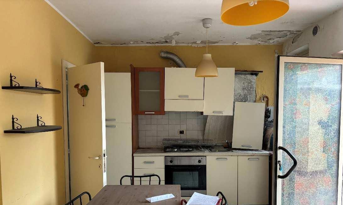 immobile appartamento all'asta in Via Franceschini 2 - 61032 Fano (PU) - 3