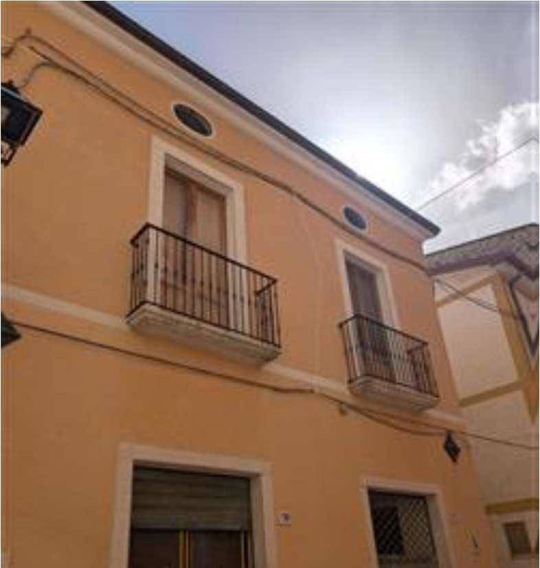 immobile attivita commerciale all'asta in Corso UMBERTO I 35 - 66017 Palena (CH) - 1