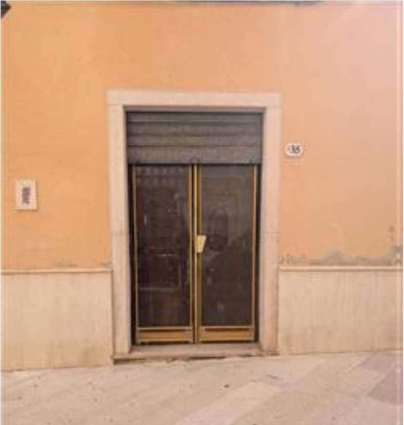 immobile attivita commerciale all'asta in Corso UMBERTO I 35 - 66017 Palena (CH) - 2