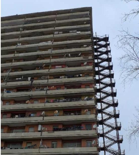 immobile appartamento all'asta in Via Santa Maria in Potenza 1 - 62017 Porto Recanati (MC) - 2