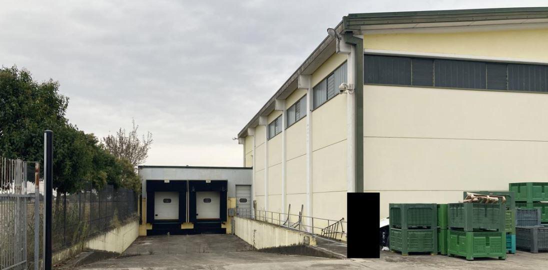 immobile appartamento all'asta in Frazione Orti, Via Borgolecco nn 21-27 - 37040 Bonavigo (VR) - 3