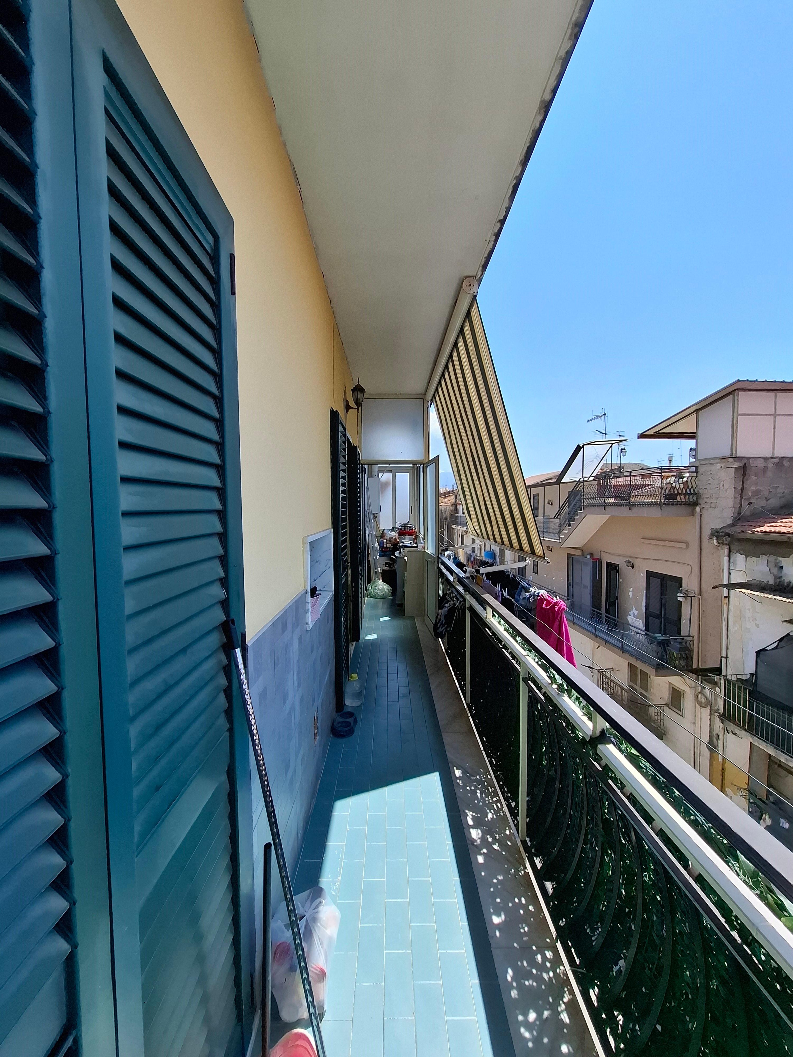 immobile appartamento all'asta in Via Sant'Anna, 24, 80011 Acerra NA, Italia Acerra, Napoli - 2