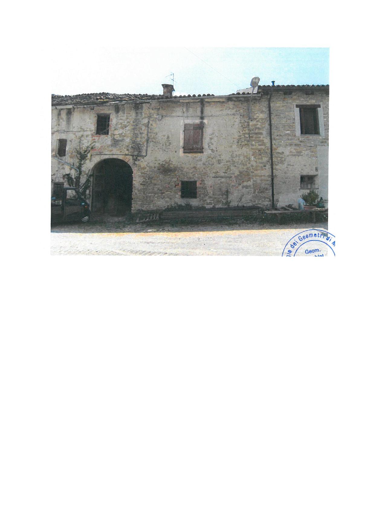 immobile rustico all'asta in Località Mazzone, 12073 Ceva CN, Italia Ceva, Cuneo - 1