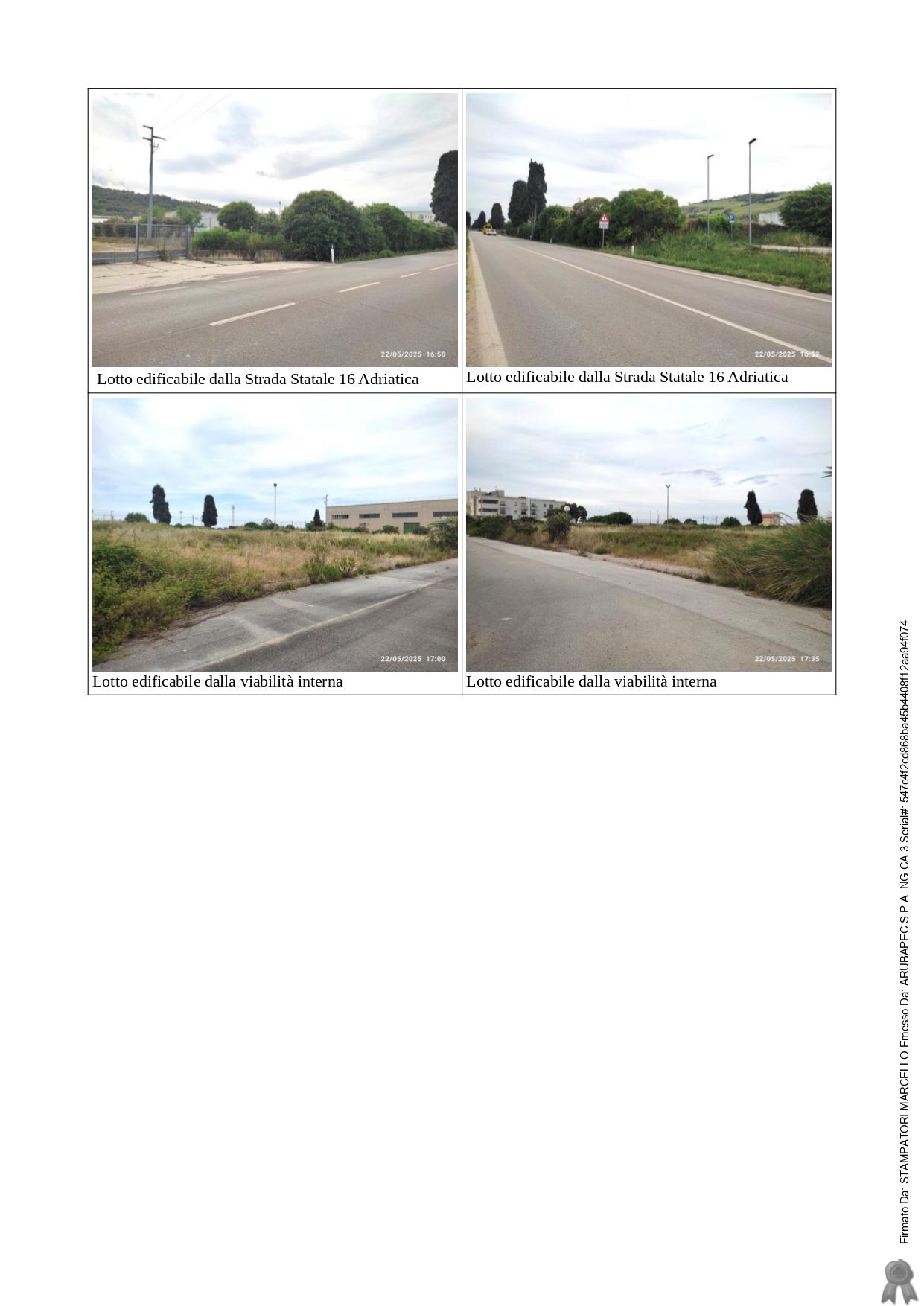 immobile attivita commerciale all'asta in Via Nazionale, Adriatica, 64025 Pineto TE, Italia Pineto, Teramo - 1