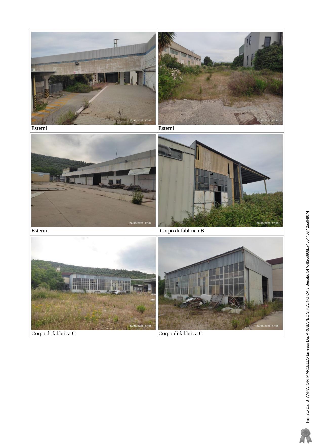 immobile attivita commerciale all'asta in Via Nazionale, Adriatica, 64025 Pineto TE, Italia Pineto, Teramo - 4