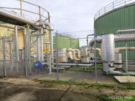 immobile attivita commerciale all'asta in Via Grisetta, 555 - 45020 Canda (RO) - 1