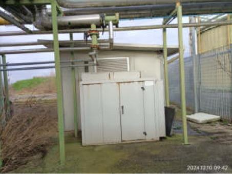 immobile attivita commerciale all'asta in Via Grisetta, 555 - 45020 Canda (RO) - 5