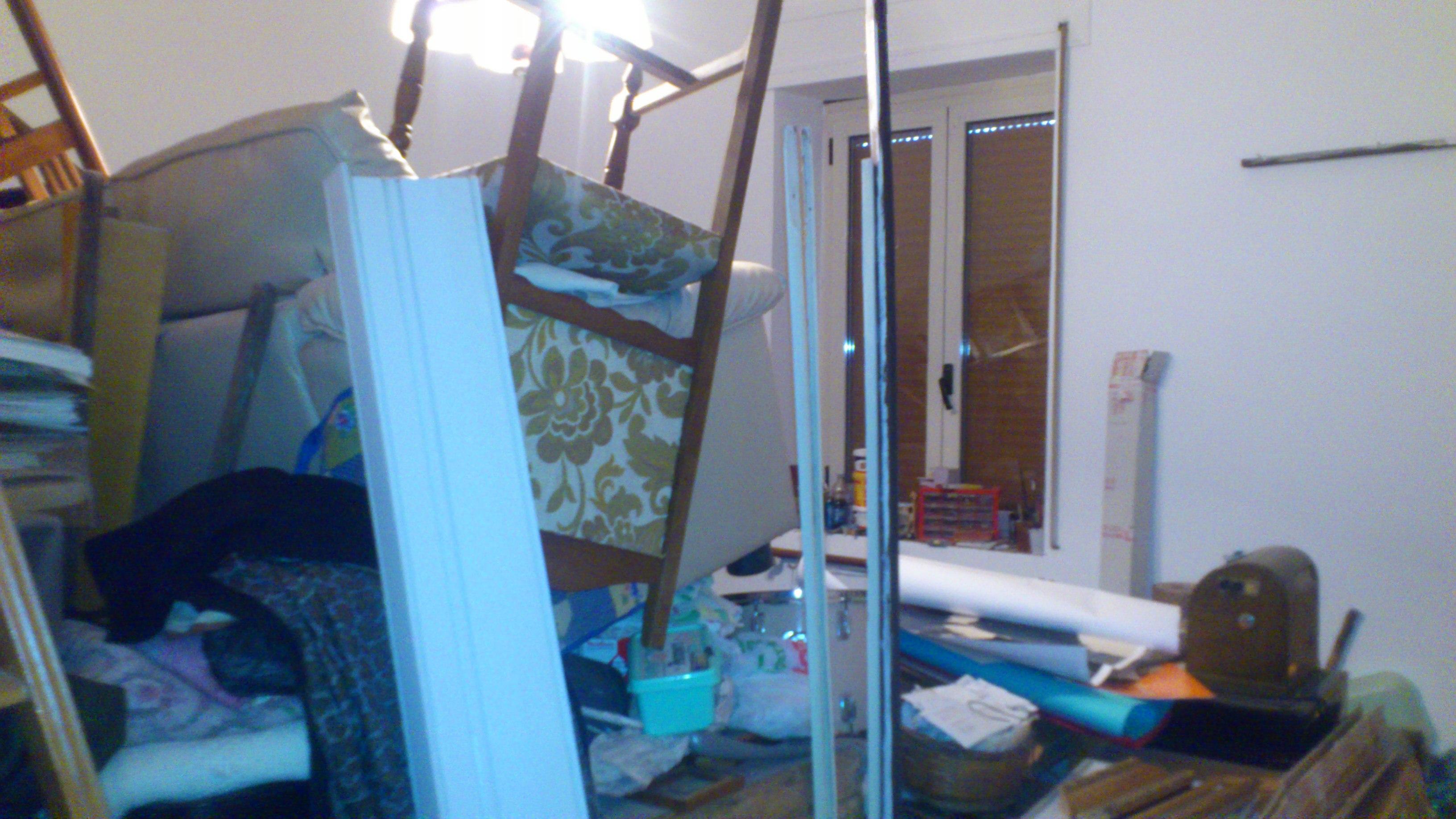 immobile appartamento all'asta in VIA NAZARIO SAURO, 13 - 75025 Policoro (MT) - 3