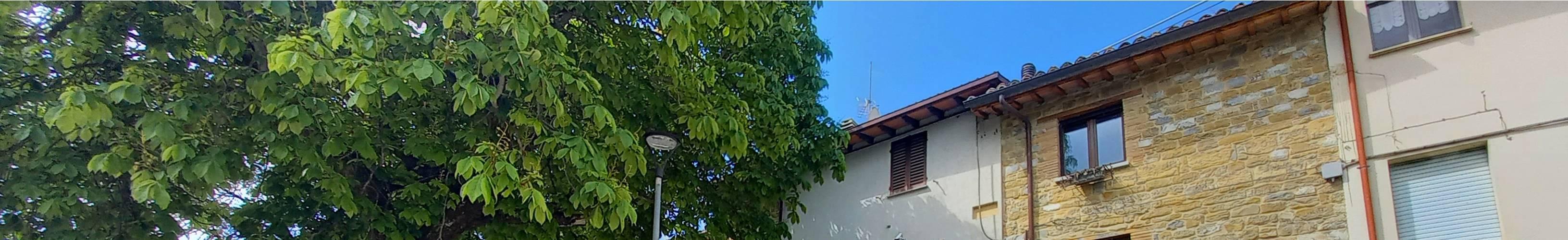 immobile appartamento all'asta in 06024 San Martino In Colle 7 PG, Italia - 06024 Gubbio (PG) - 1