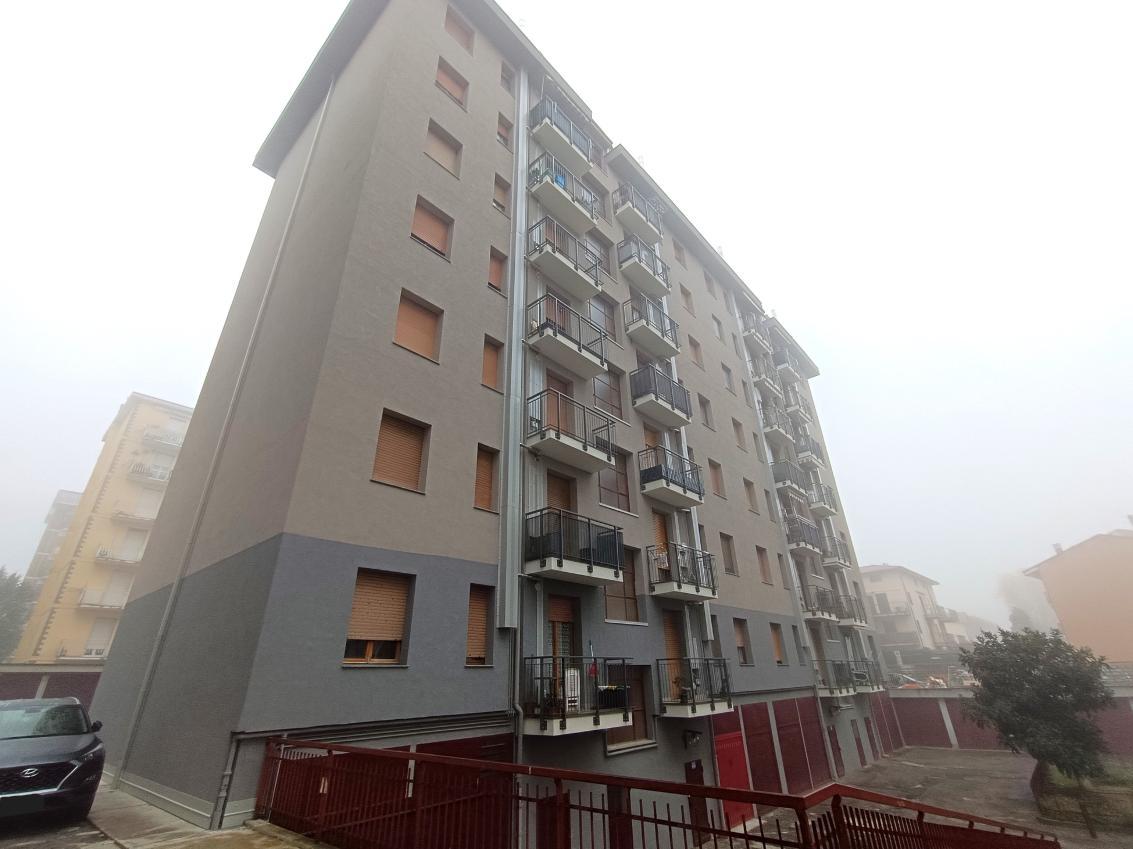 immobile appartamento all'asta in VIA MONVISO N 94 - Garbagnate Milanese (MI) - 1