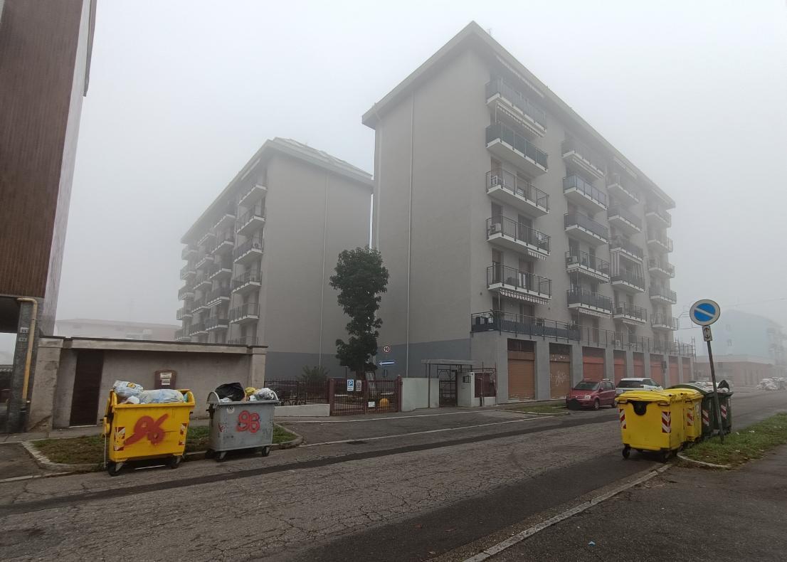 immobile appartamento all'asta in VIA MONVISO N 94 - Garbagnate Milanese (MI) - 2