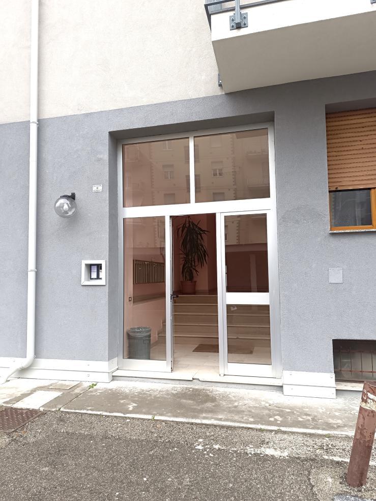 immobile appartamento all'asta in VIA MONVISO N 94 - Garbagnate Milanese (MI) - 4