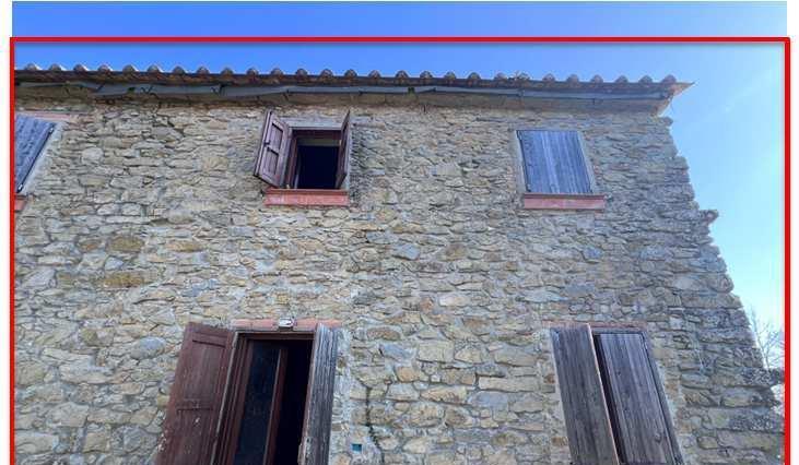 immobile casa singola all'asta in Loc I Massoni 224 - Vernio (PO) - 2