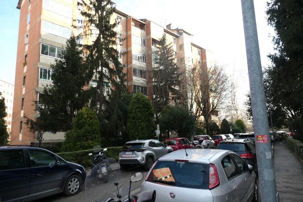 immobile appartamento all'asta in via Grazia Deledda, 3 - Bologna (BO) - 1