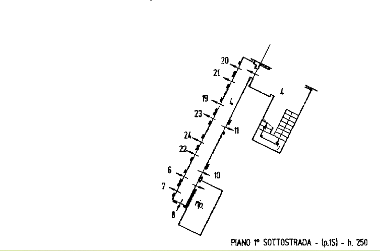 immobile appartamento all'asta in Via Bartolomeo Colleoni, 3, 24060 Brusaporto BG, Italia Brusaporto, Bergamo - 4
