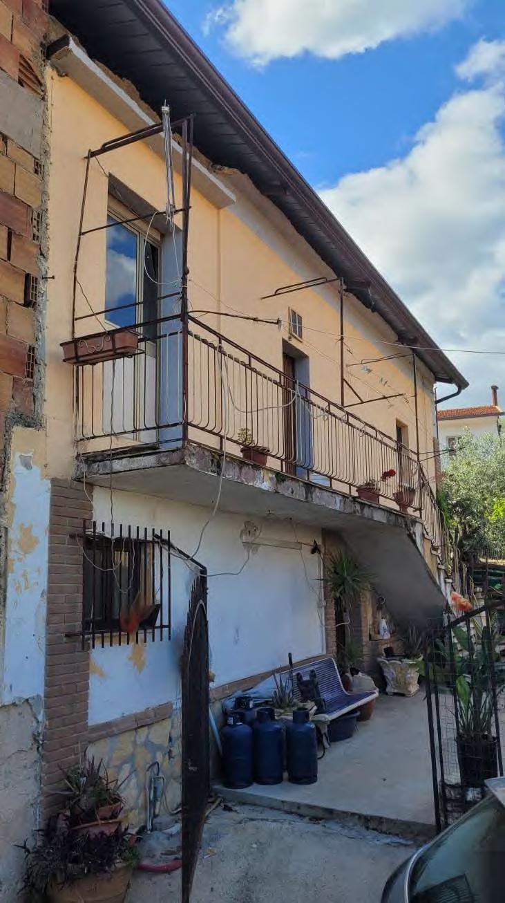 immobile appartamento all'asta in Via Gaetano Donizetti 2 - Campagna (SA) - 5