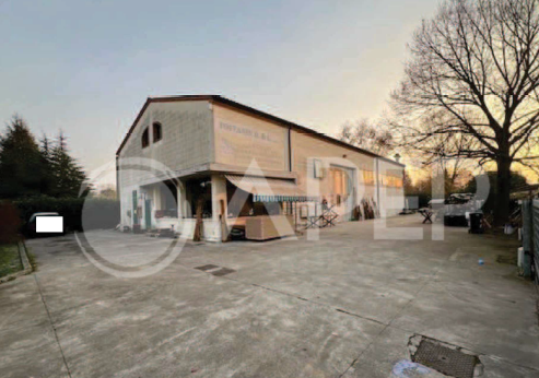 immobile laboratorio all'asta in Via Roma, 60, 35030 Rubano PD, Italia Rubano, Padova - 1