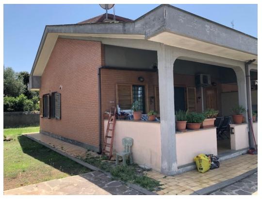 immobile appartamento all'asta in Via Tirino, 42, 00040 Marina di Ardea RM, Italia Ardea, Roma - 1