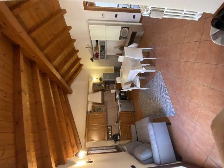 immobile appartamento all'asta in ex Via ai Campi n SC, ora Via Italia, 3 SC - Pozzo d'Adda (MI) - 5