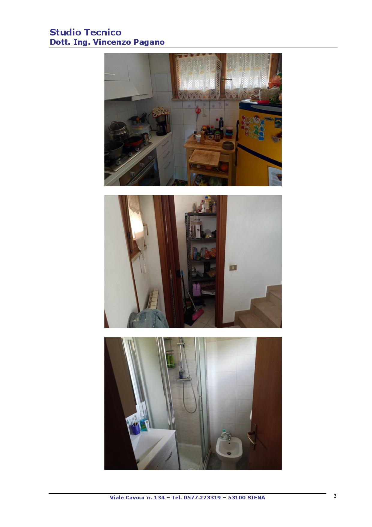 immobile appartamento all'asta in Str delle Ropole, 1, 53100 Taverne D'arbia SI, Italia - 53100 Siena (SI) - 2