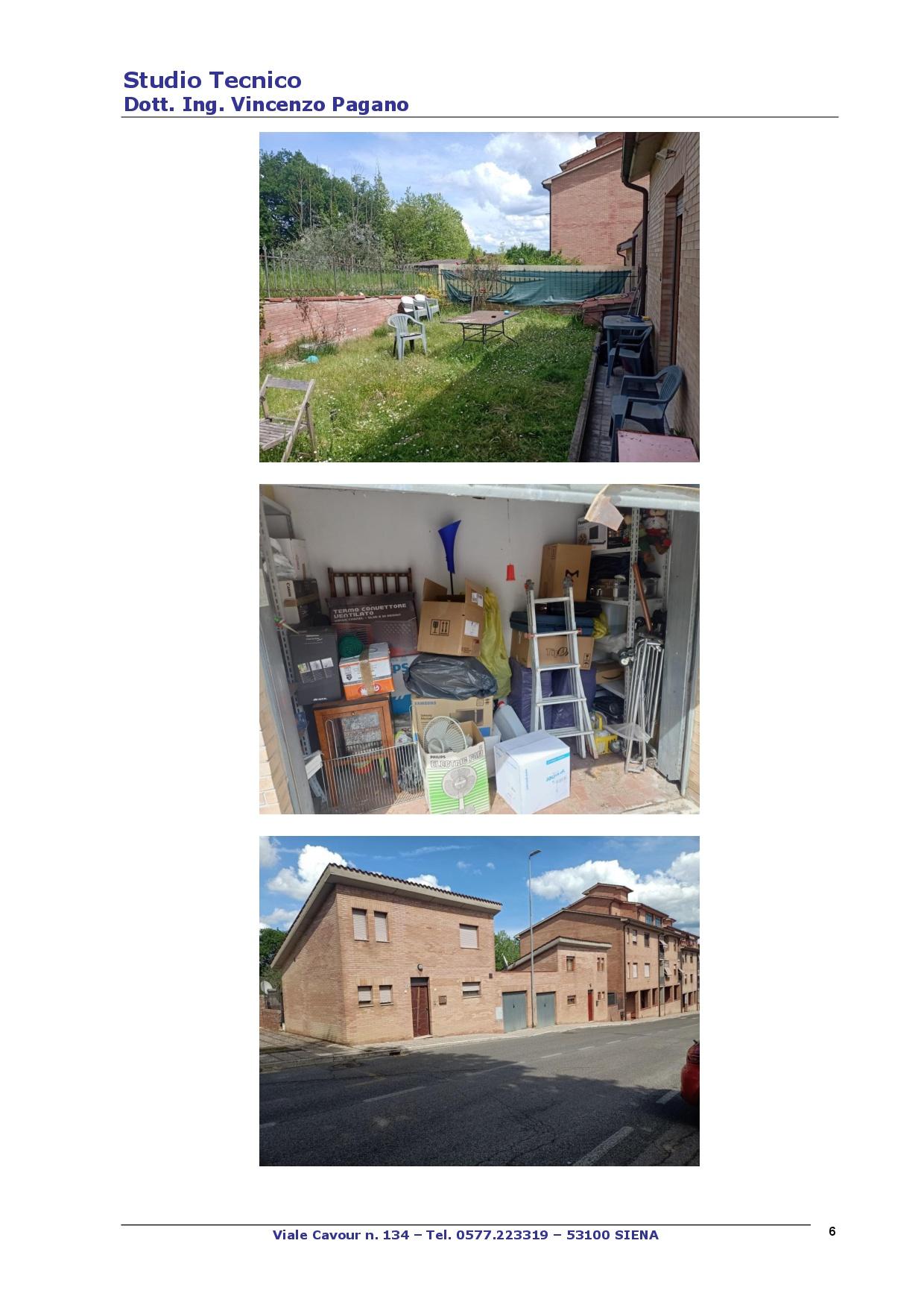 immobile appartamento all'asta in Str delle Ropole, 1, 53100 Taverne D'arbia SI, Italia - 53100 Siena (SI) - 3