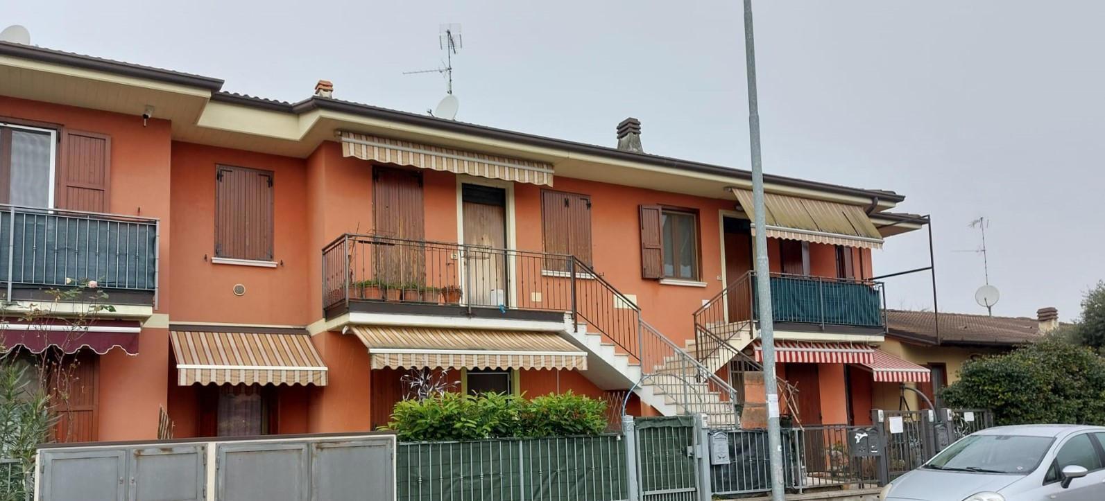 immobile appartamento all'asta in Corticelle di Pieve, Via Suor Carmela Mantelli, 22 - 25020 Dello (BS) - 1