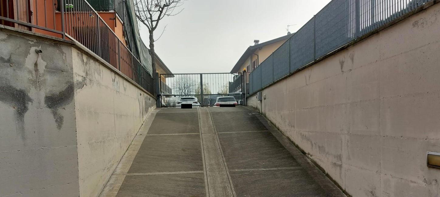 immobile appartamento all'asta in Corticelle di Pieve, Via Suor Carmela Mantelli, 22 - 25020 Dello (BS) - 3