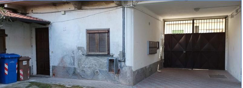 immobile appartamento all'asta in via Gaetano Donizetti, 3 - 27029 Vigevano (PV) - 2