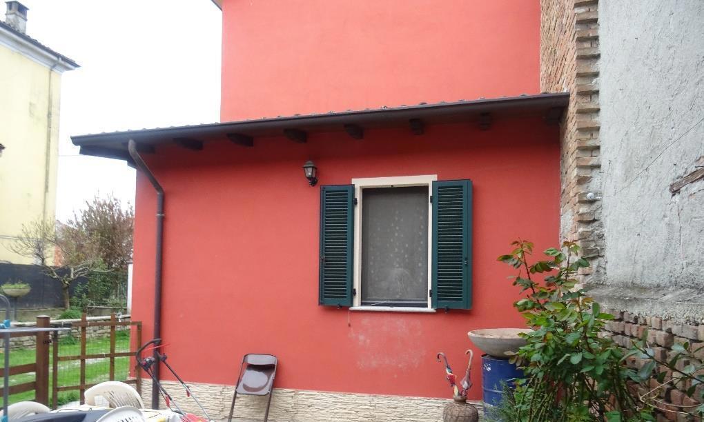 immobile appartamento all'asta in Via Alessandro Volta, 9 - 27050 Retorbido (PV) - 2