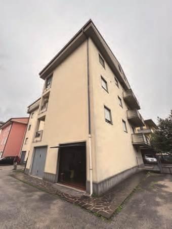 immobile appartamento all'asta in Via Giuseppe Mazzini, 4, 02013 Antrodoco RI, Italia Antrodoco, Rieti - 1