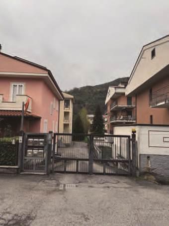 immobile appartamento all'asta in Via Giuseppe Mazzini, 4, 02013 Antrodoco RI, Italia Antrodoco, Rieti - 2