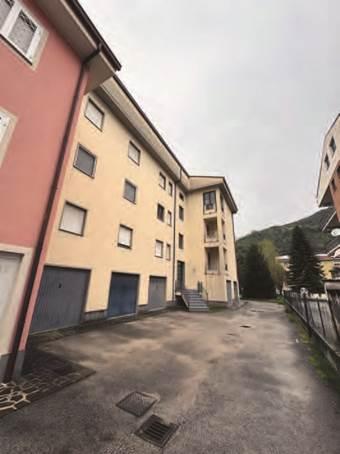 immobile appartamento all'asta in Via Giuseppe Mazzini, 4, 02013 Antrodoco RI, Italia Antrodoco, Rieti - 3