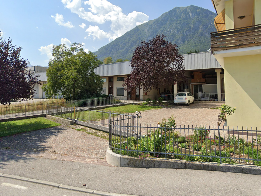 immobile posto auto all'asta in via 4 Novembre 63 - Bleggio Superiore (TN) - 1