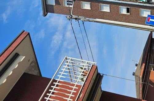 immobile appartamento all'asta in Via Venezia, n 20 - 20812 Limbiate (MB) - 2