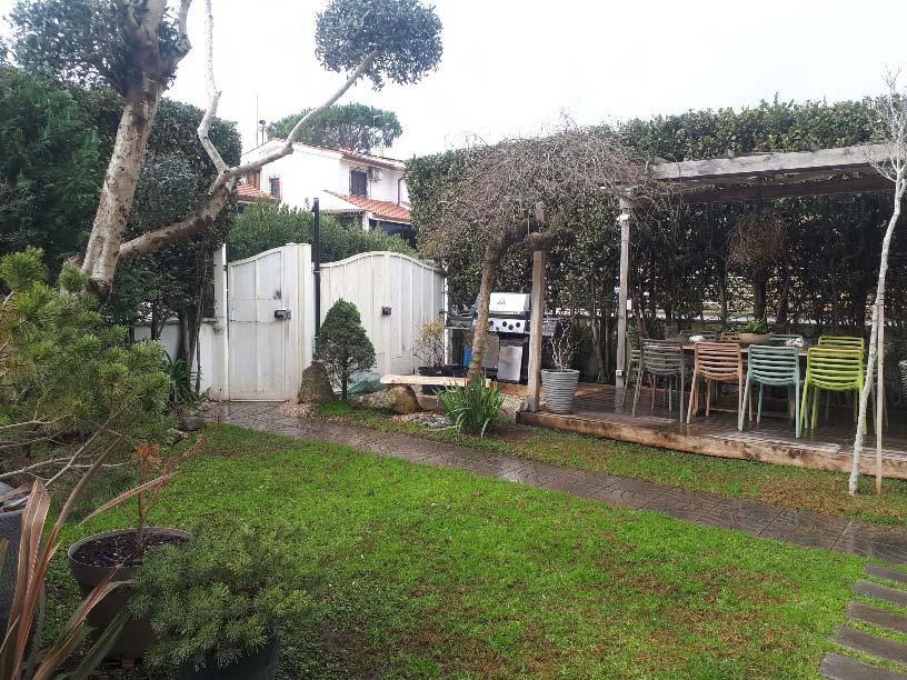 immobile villa all'asta in Via Agropoli, 115 - 00054 Fiumicino (RM) - 5