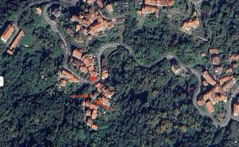 immobile appartamento all'asta in Frazione Franco Zina 24 - 13823 Strona (BI) - 1