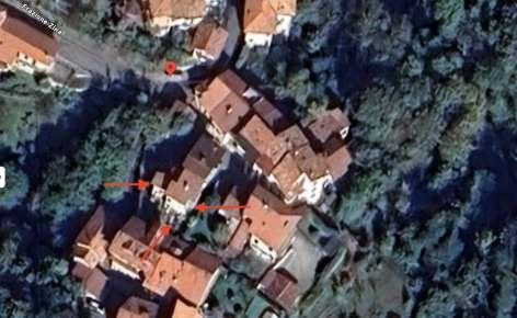 immobile appartamento all'asta in Frazione Franco Zina 24 - 13823 Strona (BI) - 2