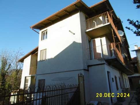 immobile appartamento all'asta in Frazione Franco Zina 24 - 13823 Strona (BI) - 3