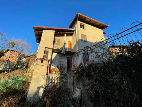 immobile appartamento all'asta in Frazione Franco Zina 24 - 13823 Strona (BI) - 4