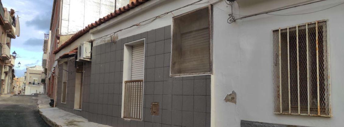 immobile appartamento all'asta in Via Archimede 21 - 97013 Comiso (RG) - 1