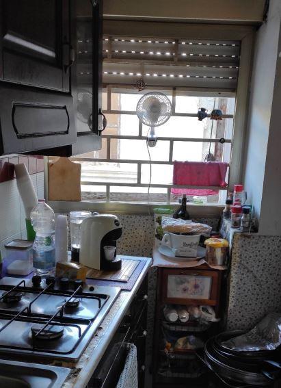 immobile appartamento all'asta in Via Archimede 21 - 97013 Comiso (RG) - 5