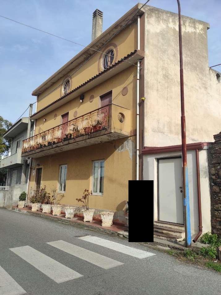 immobile appartamento all'asta in Via Mendoliere 43 - 98045 San Pier Niceto (ME) - 3