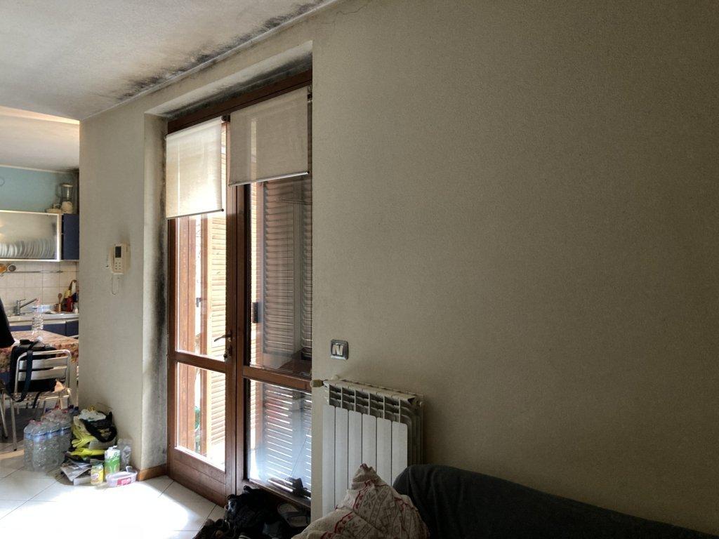 immobile appartamento all'asta in Via Artigianato, 61, 24040 Stezzano BG, Italia Stezzano, Bergamo - 4