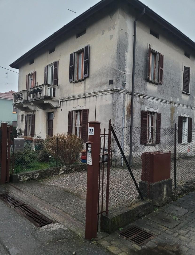 immobile appartamento all'asta in Via per Guanzate, 22, 22070 Bulgarograsso CO, Italia Bulgarograsso, Como - 1