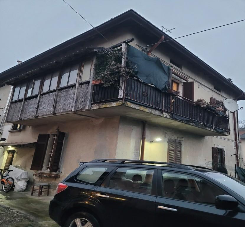 immobile appartamento all'asta in Via per Guanzate, 22, 22070 Bulgarograsso CO, Italia Bulgarograsso, Como - 2