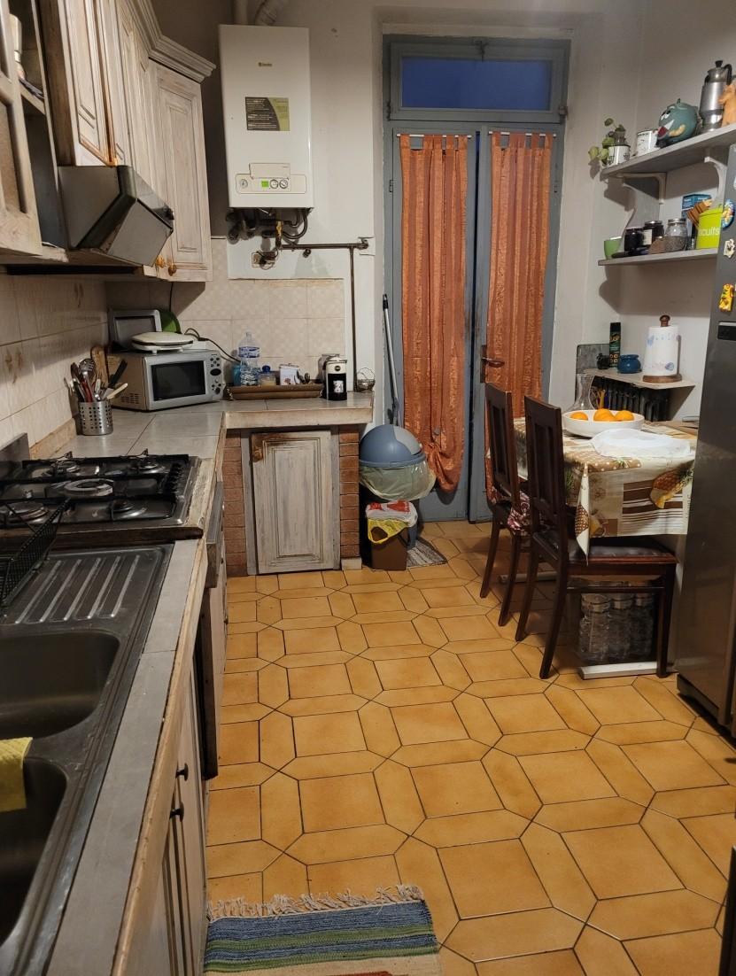 immobile appartamento all'asta in Via per Guanzate, 22, 22070 Bulgarograsso CO, Italia Bulgarograsso, Como - 3