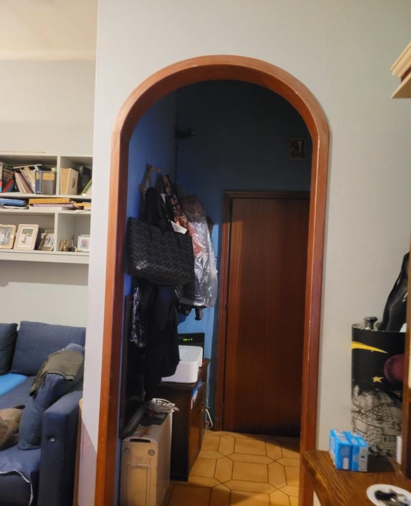 immobile appartamento all'asta in Via per Guanzate, 22, 22070 Bulgarograsso CO, Italia Bulgarograsso, Como - 4