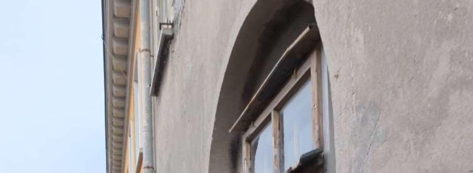 immobile appartamento all'asta in Via Petronio, 11, 34141 Trieste TS, Italia - 34100 Trieste (TS) - 1