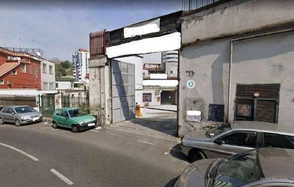immobile attivita commerciale all'asta in Via Ponti Rossi, 232, 80141 Napoli NA, Italia Napoli, Napoli - 1